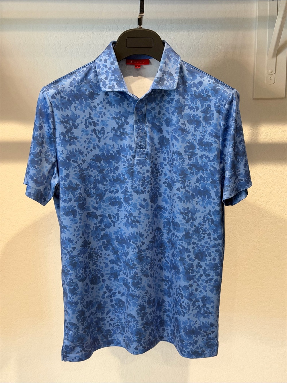 Redvanly Polo, Medium